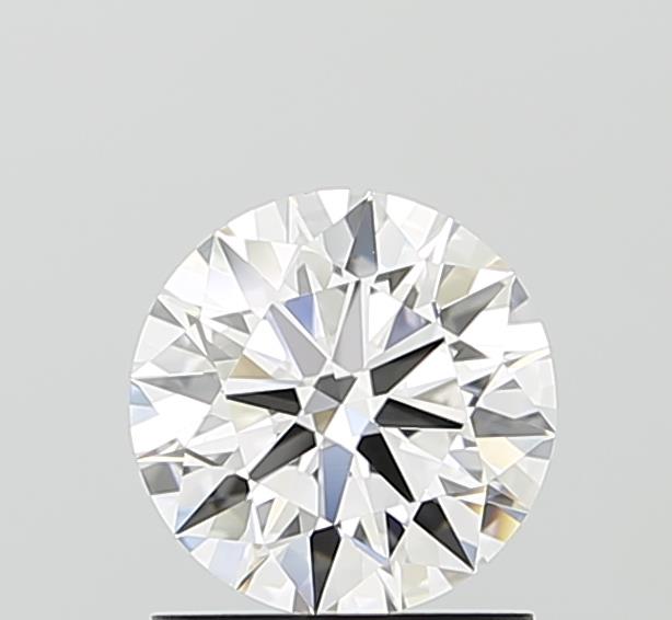 IGI 1.10 Carat Round Brilliant Lab Grown Diamond 人工培育鑽石 實驗室人造鑽石