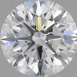 IGI 2.01 Carat Round Brilliant Lab Grown Diamond 人工培育鑽石 實驗室人造鑽石
