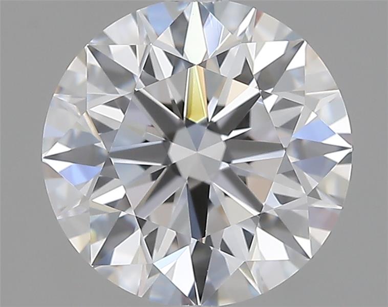 IGI 2.01 Carat Round Brilliant Lab Grown Diamond 人工培育鑽石 實驗室人造鑽石