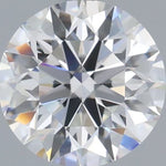IGI 1.18 Carat Round Brilliant Lab Grown Diamond 人工培育鑽石 實驗室人造鑽石