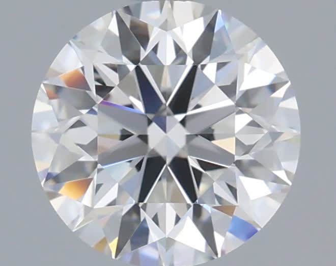 IGI 1.18 Carat Round Brilliant Lab Grown Diamond 人工培育鑽石 實驗室人造鑽石