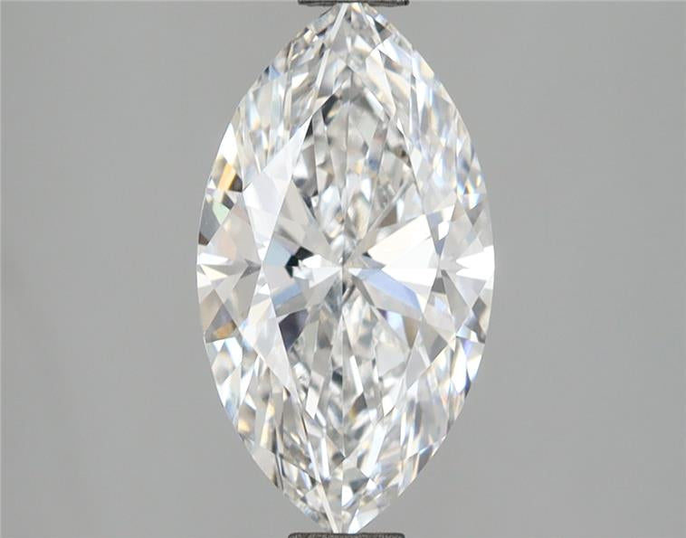 IGI 1.53 Carat Marquise Lab Grown Diamond 人工培育鑽石 實驗室人造鑽石