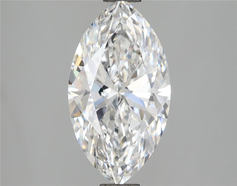 IGI 1.53 Carat Marquise Lab Grown Diamond 人工培育鑽石 實驗室人造鑽石