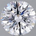 IGI 1.50 Carat Round Brilliant Lab Grown Diamond 人工培育鑽石 實驗室人造鑽石