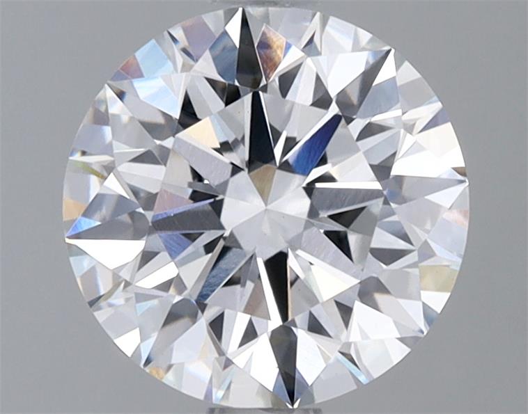 IGI 1.50 Carat Round Brilliant Lab Grown Diamond 人工培育鑽石 實驗室人造鑽石