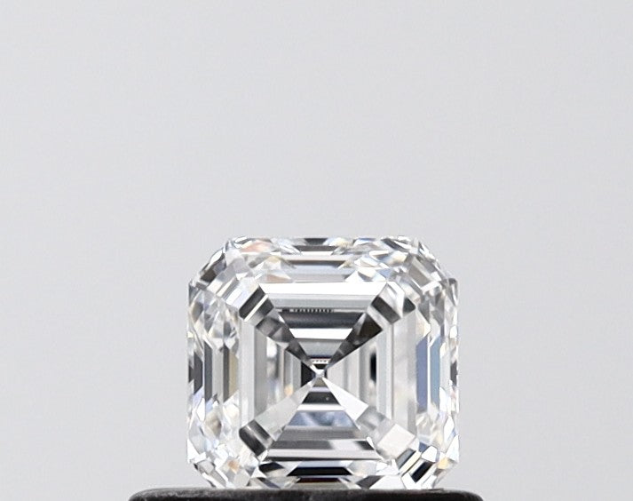 IGI 0.51 Carat Asscher Lab Grown Diamond 人工培育鑽石 實驗室人造鑽石