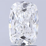 IGI 2.10 Carat Cushion Lab Grown Diamond 人工培育鑽石 實驗室人造鑽石