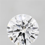 IGI 2.80 Carat Round Brilliant Lab Grown Diamond 人工培育鑽石 實驗室人造鑽石