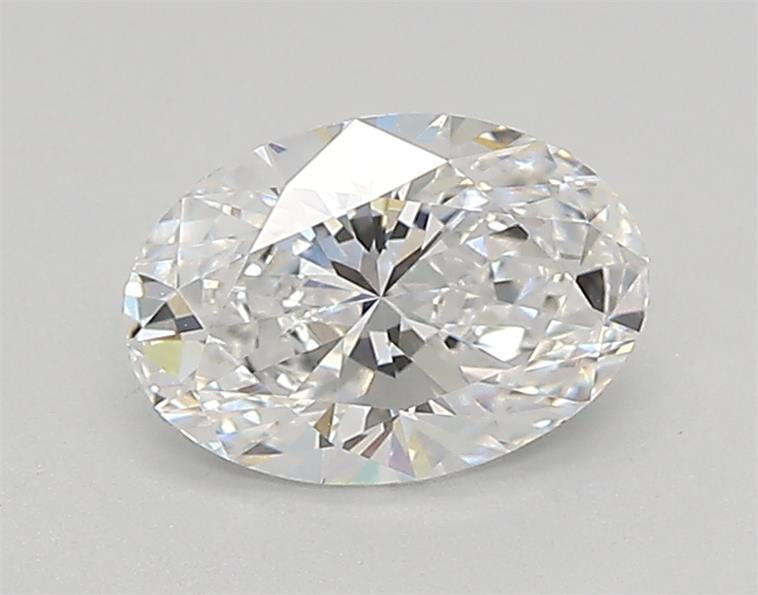 IGI 0.80 Carat Oval Lab Grown Diamond 人工培育鑽石 實驗室人造鑽石