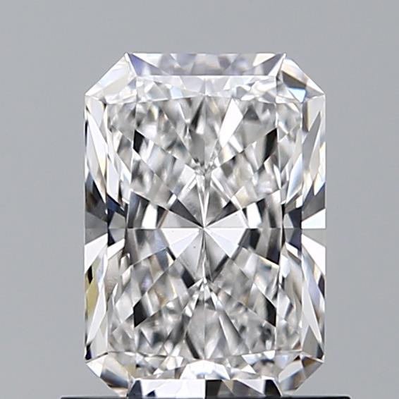 IGI 0.94 Carat Radiant Cut Lab Grown Diamond 人工培育鑽石 實驗室人造鑽石