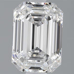 IGI 1.70 Carat Emerald Lab Grown Diamond 人工培育鑽石 實驗室人造鑽石