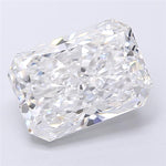 IGI 4.03 Carat Oval Lab Grown Diamond 人工培育鑽石 實驗室人造鑽石