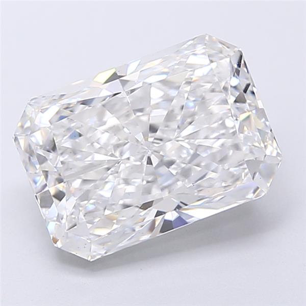 IGI 4.03 Carat Oval Lab Grown Diamond 人工培育鑽石 實驗室人造鑽石