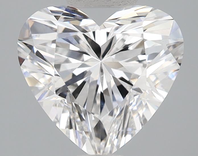 IGI 1.70 Carat Heart Lab Grown Diamond 人工培育鑽石 實驗室人造鑽石