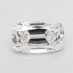 IGI 2.12 Carat Cushion Lab Grown Diamond 人工培育鑽石 實驗室人造鑽石