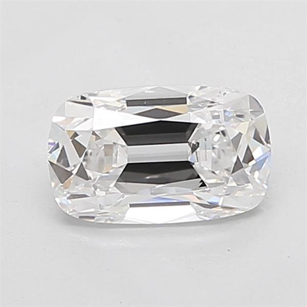 IGI 2.12 Carat Cushion Lab Grown Diamond 人工培育鑽石 實驗室人造鑽石