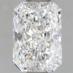 IGI 1.15 Carat Radiant Cut Lab Grown Diamond 人工培育鑽石 實驗室人造鑽石