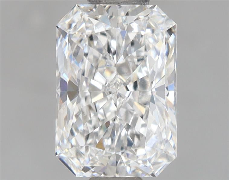 IGI 1.15 Carat Radiant Cut Lab Grown Diamond 人工培育鑽石 實驗室人造鑽石