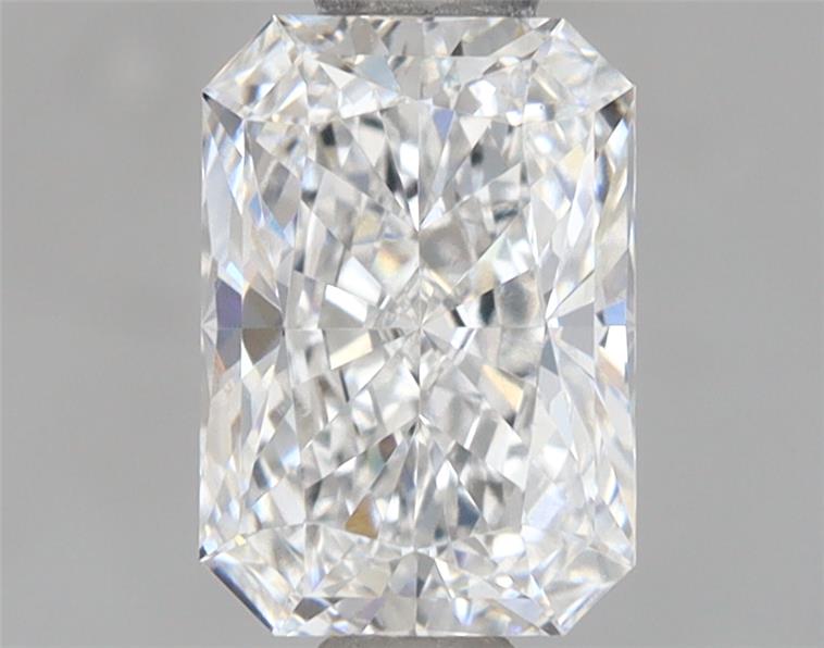 IGI 1.15 Carat Radiant Cut Lab Grown Diamond 人工培育鑽石 實驗室人造鑽石