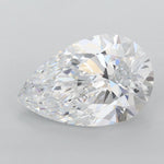 IGI 1.91 Carat Pear Lab Grown Diamond 人工培育鑽石 實驗室人造鑽石