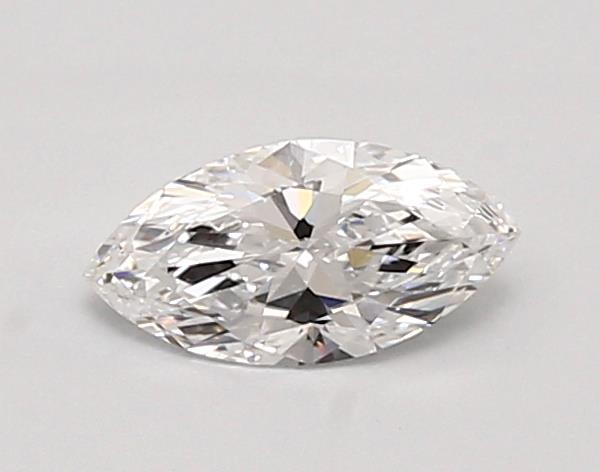 IGI 0.62 Carat Marquise Lab Grown Diamond