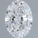 IGI 2.05 Carat Oval Lab Grown Diamond 人工培育鑽石 實驗室人造鑽石