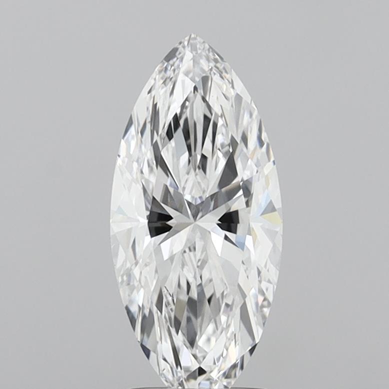 IGI 1.71 Carat Marquise Lab Grown Diamond 人工培育鑽石 實驗室人造鑽石