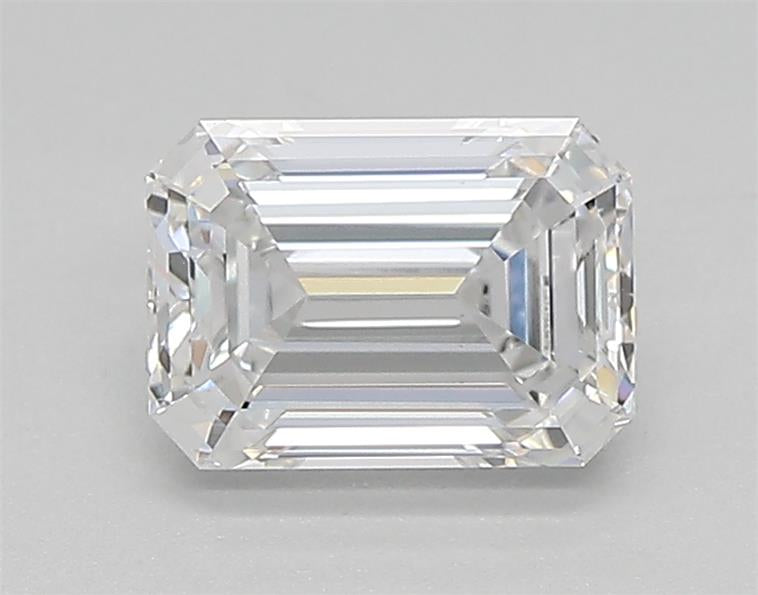 IGI 0.83 Carat Emerald Lab Grown Diamond 人工培育鑽石 實驗室人造鑽石