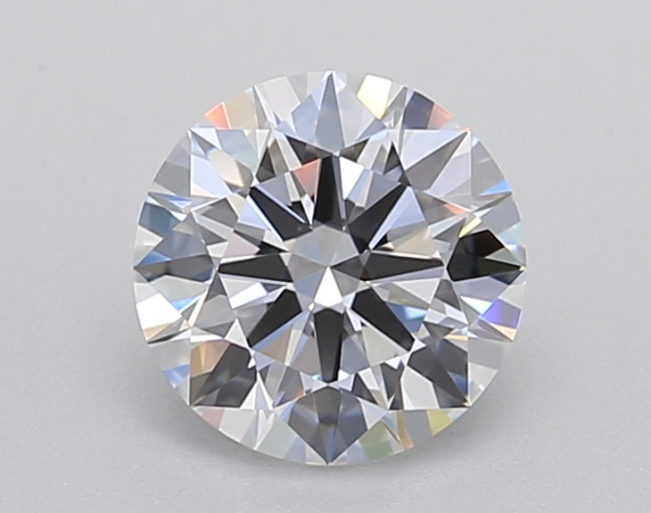 IGI 1.12 Carat 圓形 - Round Brilliant 培育鑽石 Lab Grown Diamond 人造鑽石 人工鑽石 實驗室鑽石 培養鑽石 香港 培育鑽 