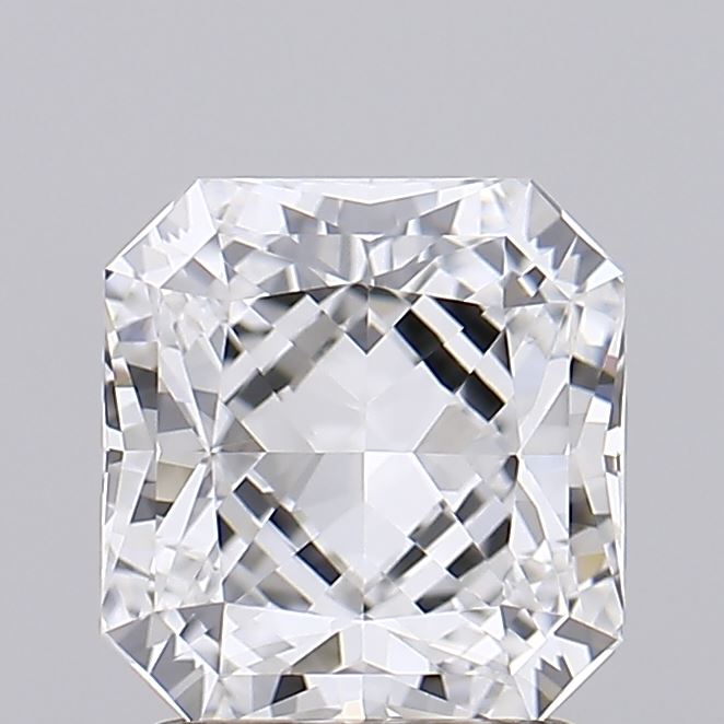 IGI 1.81 Carat Radiant Cut Lab Grown Diamond 人工培育鑽石 實驗室人造鑽石