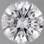 IGI 1.60 Carat Round Brilliant Lab Grown Diamond 人工培育鑽石 實驗室人造鑽石