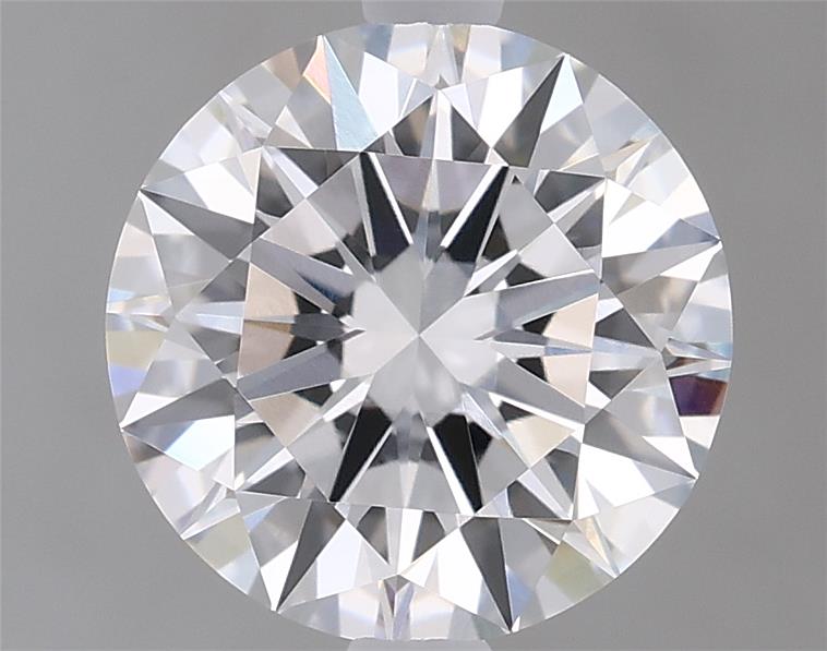 IGI 1.60 Carat Round Brilliant Lab Grown Diamond 人工培育鑽石 實驗室人造鑽石