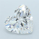 IGI 7.02 Carat Heart Lab Grown Diamond 人工培育鑽石 實驗室人造鑽石