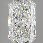 IGI 3.04 Carat Radiant Cut Lab Grown Diamond 人工培育鑽石 實驗室人造鑽石