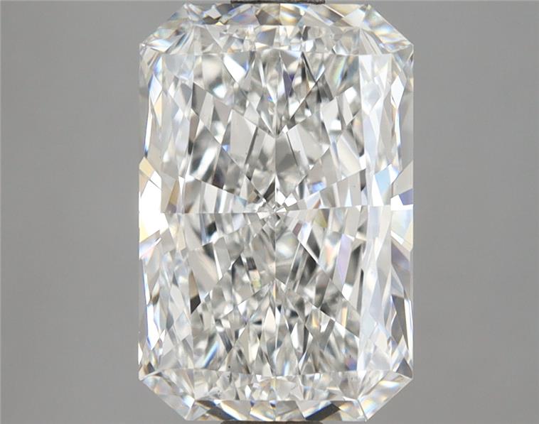 IGI 3.04 Carat Radiant Cut Lab Grown Diamond 人工培育鑽石 實驗室人造鑽石
