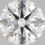 IGI 2.76 Carat Round Brilliant Lab Grown Diamond 人工培育鑽石 實驗室人造鑽石