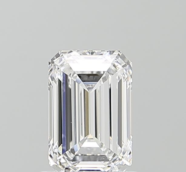 IGI 1.09 Carat Emerald Lab Grown Diamond 人工培育鑽石 實驗室人造鑽石