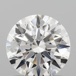 IGI 1.01 Carat Round Brilliant Lab Grown Diamond 人工培育鑽石 實驗室人造鑽石
