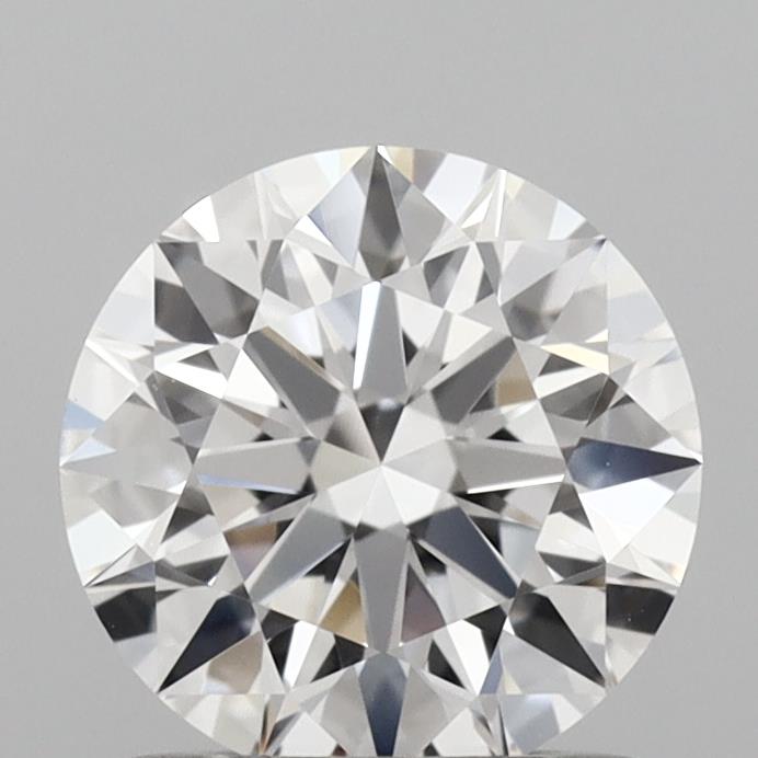 IGI 1.01 Carat Round Brilliant Lab Grown Diamond 人工培育鑽石 實驗室人造鑽石