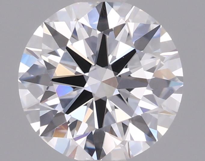 IGI 0.94 Carat Round Brilliant Lab Grown Diamond 人工培育鑽石 實驗室人造鑽石
