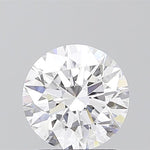 IGI 1.55 Carat Round Brilliant Lab Grown Diamond 人工培育鑽石 實驗室人造鑽石