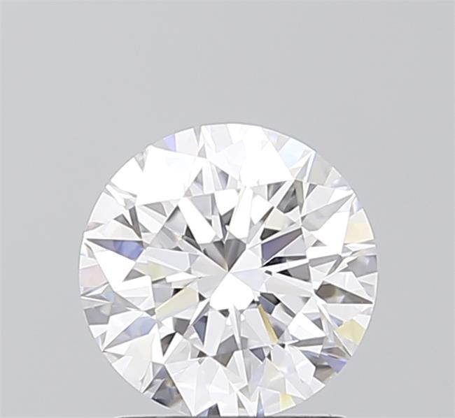 IGI 1.55 Carat Round Brilliant Lab Grown Diamond 人工培育鑽石 實驗室人造鑽石
