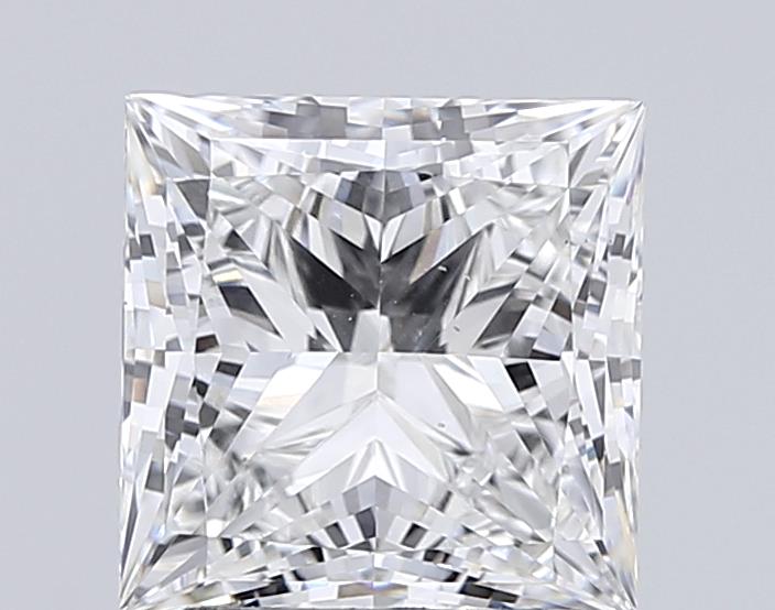 IGI 2.23 Carat Princess Cut Lab Grown Diamond 人工培育鑽石 實驗室人造鑽石