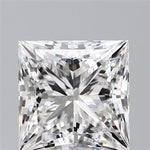 IGI 2.24 Carat Princess Cut Lab Grown Diamond 人工培育鑽石 實驗室人造鑽石