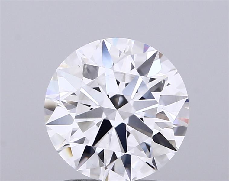 IGI 2.32 Carat Round Brilliant Lab Grown Diamond 人工培育鑽石 實驗室人造鑽石