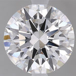 IGI 1.51 Carat Round Brilliant Lab Grown Diamond 人工培育鑽石 實驗室人造鑽石