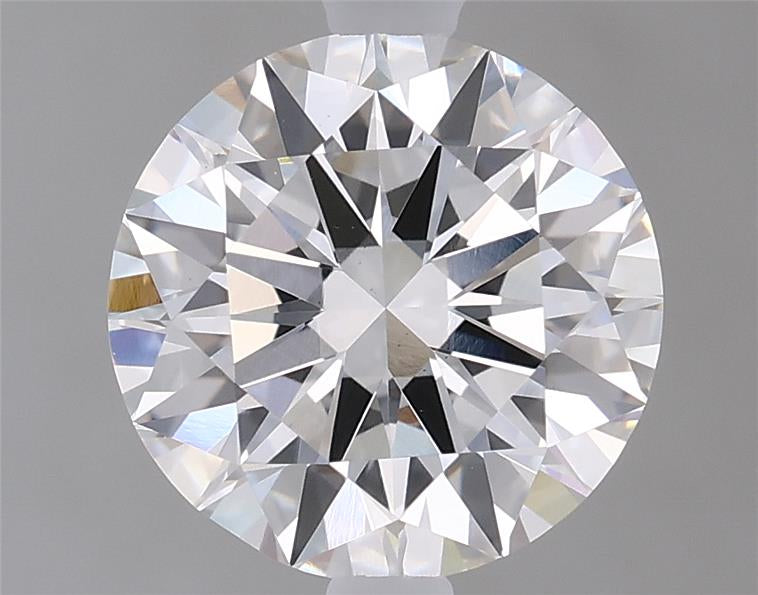 IGI 1.51 Carat Round Brilliant Lab Grown Diamond 人工培育鑽石 實驗室人造鑽石