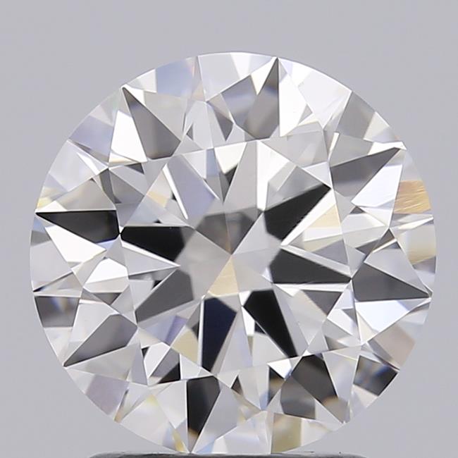 IGI 1.89 Carat Round Brilliant Lab Grown Diamond 人工培育鑽石 實驗室人造鑽石