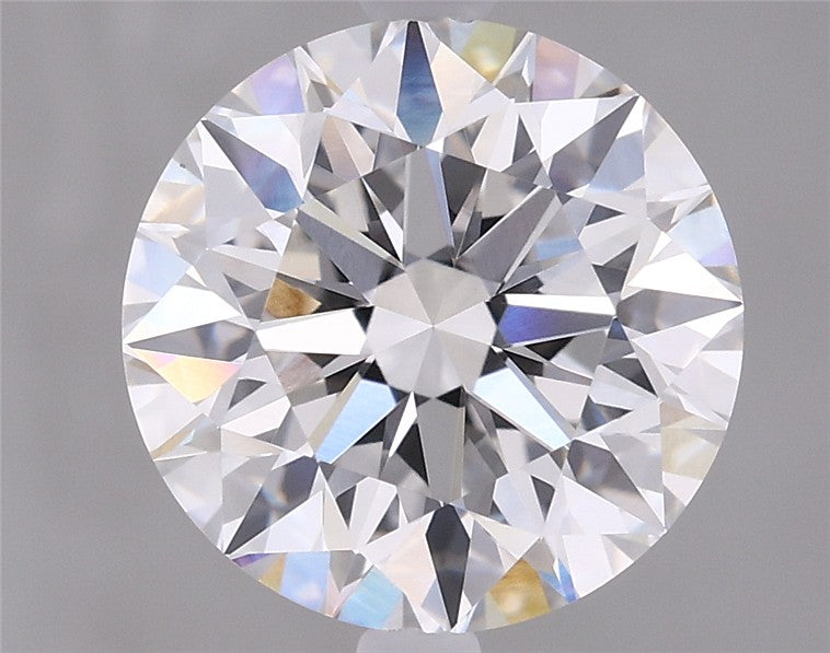 IGI 2.02 Carat Round Brilliant Lab Grown Diamond 人工培育鑽石 實驗室人造鑽石