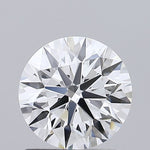 IGI 1.02 Carat Round Brilliant Lab Grown Diamond
